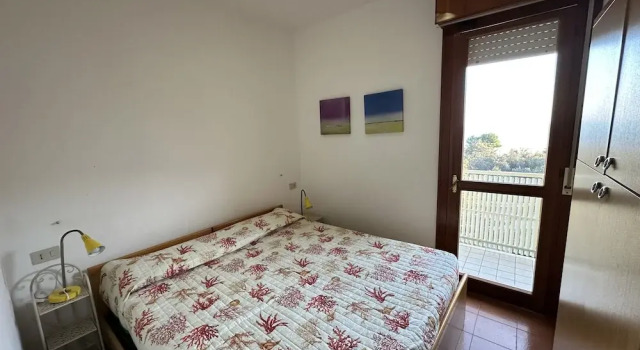 Biloba 64 in Bibione, Prenota Appartamento Hotel a Veneto con parcheggio, Parcheggio