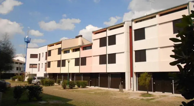 Villaggio Terra Mare Superior