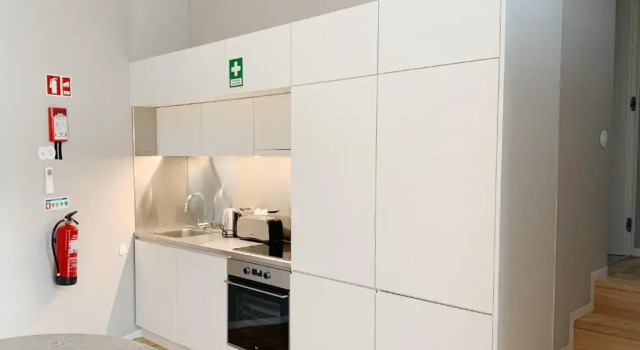 Апартаменты Superior Oporto Serviced Apartments - Miragaia