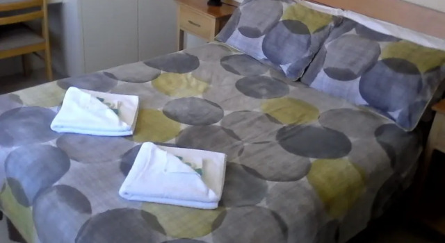 Beachfront Studio and Private Pool, Đặt Khách sạn Scarborough 