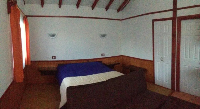 Cabañas El Mirador, Забронировать Апартаменты/квартира Орнопирен Carretera Austral
