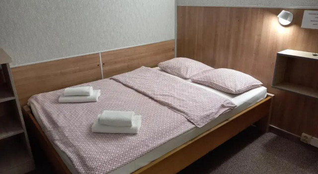 Двухместный номер Standard Pokoje Gościnne Jaga