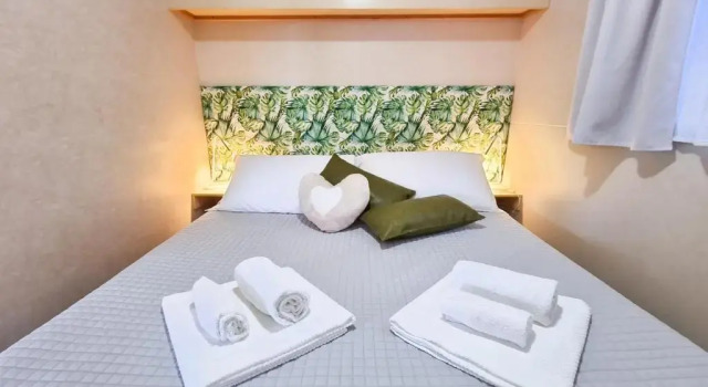 Номер Standard Girasole Eco Family Village
