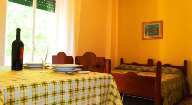 Appartamenti Zarah, Varaa Hotelli Tropea Calabria