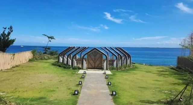 ROOM for RENT in Mactan Newtown, Boek Appartementenhotel Lapu-Lapu City 