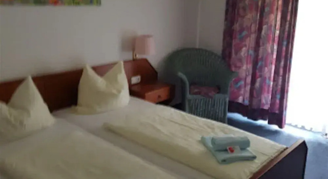 Hotel Mühlbergblick, 预订 酒店 门阿斯盖贺-汉文 图林根森林