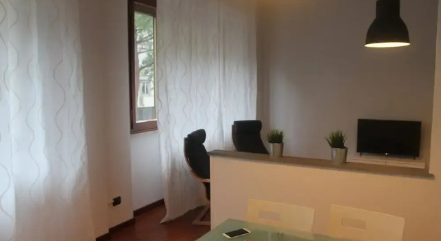 San Donato Suites