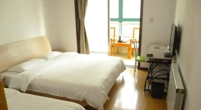 Suba Hotel Xi'an Dongmen