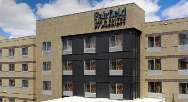Fairfield Inn & Suites by Marriott Denver Tech Center North