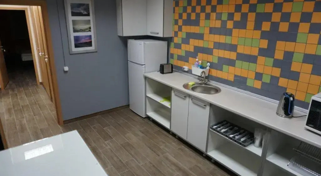 Best Friends Hostel, Забронировать Хостел Волгоград Волгоградская область, рядом с Мамаев Курган