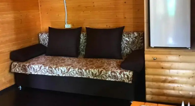 Номер Deluxe Hotel Comfort