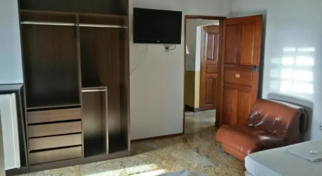Двухместный номер Standard Hotel Ana Cassia