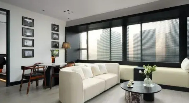 Люкс Floral Hotel·Hailan·Harbour Designer Seaview Hotel