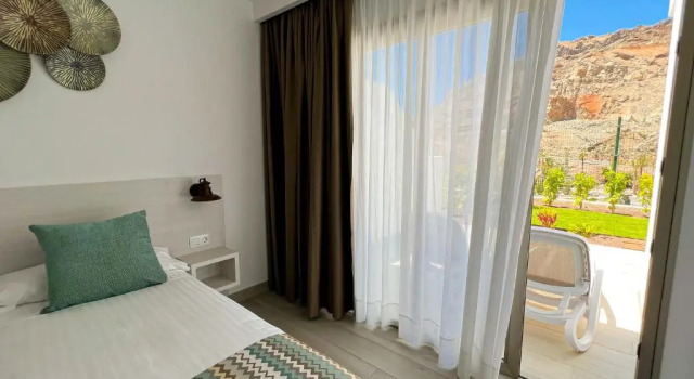 Апартаменты Superior Apartamentos Cordial Magec Taurito