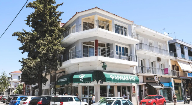 Nantinas Appartement, Забронировать Апартаменты/квартира Апартаменты Нафплион, рядом с Крепость Акронафплия, Апартаменты/квартира