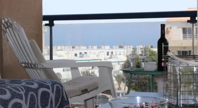 Апартаменты La Isla House 5 minuti Centro-Spiaggia Corralejo