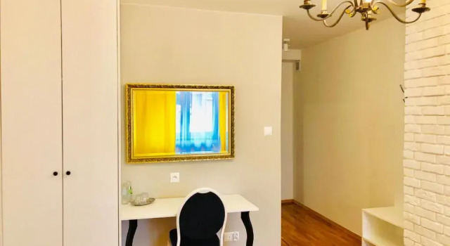 Номер Deluxe Hotel Artis