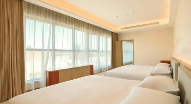 Люкс Presidential Dunhuang Hotel