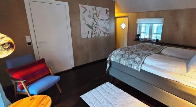 Номер Standard ONGA Boutique Lodge