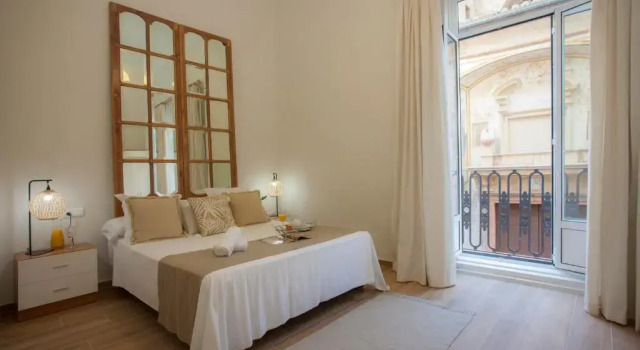 Апартаменты SingularStays Seu Catedral