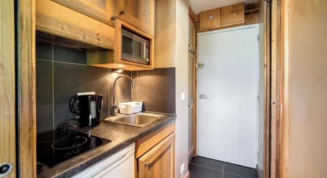 Appartement Tommeuse 93, Забронировать Апартаменты/квартира Апартаменты Валь Кларе, рядом с Гольф-клуб на озере Тинь, Апартаменты/квартира