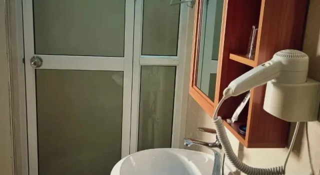 Номер Standard Hotel Bom Amigo