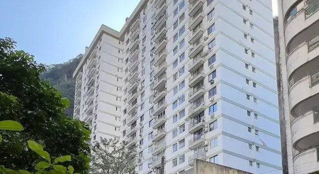 Charming 9 Minutes From Botafogo Beach Mrf1307, Забронировать Апартаменты/квартира Апартаменты штата Рио-де-Жанейро, Апартаменты/квартира
