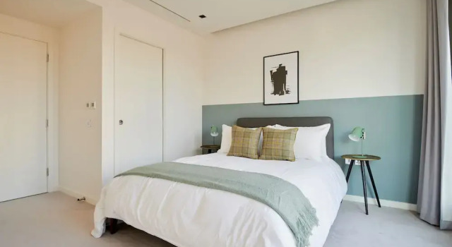 Sonder — Aird House