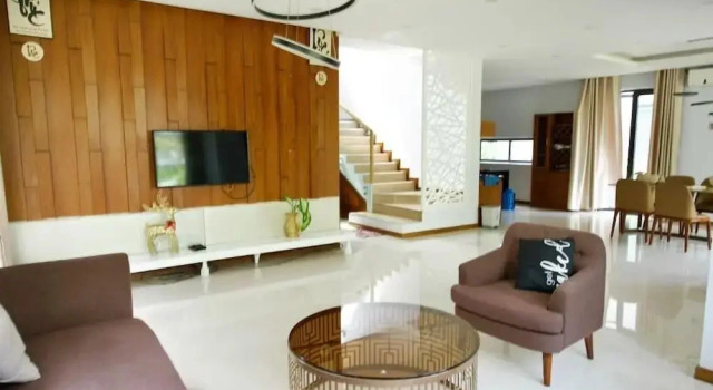 MT Luxury Villas Bai Truong Phu Quoc, Забронировать Вилла Фукуок Остров Фукуок