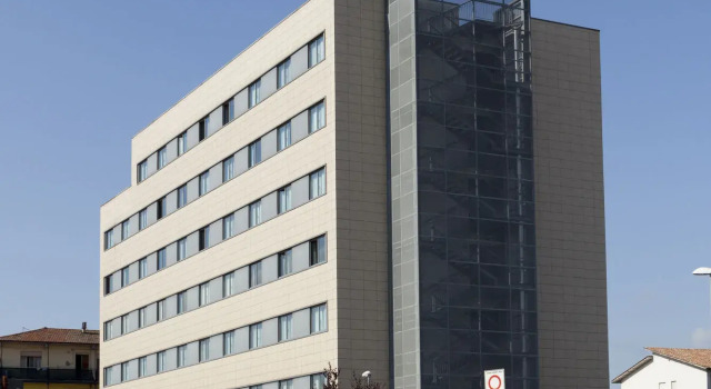 AC Hotel Vicenza by Marriott