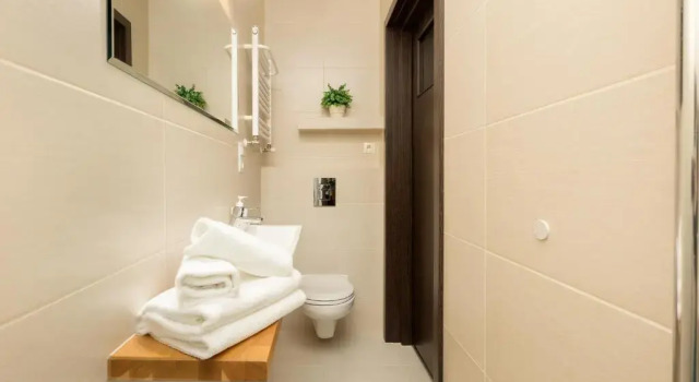 Студия Apartamenty EWiTA