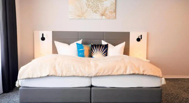 Номер Deluxe Hotel Gasthof Ochsen