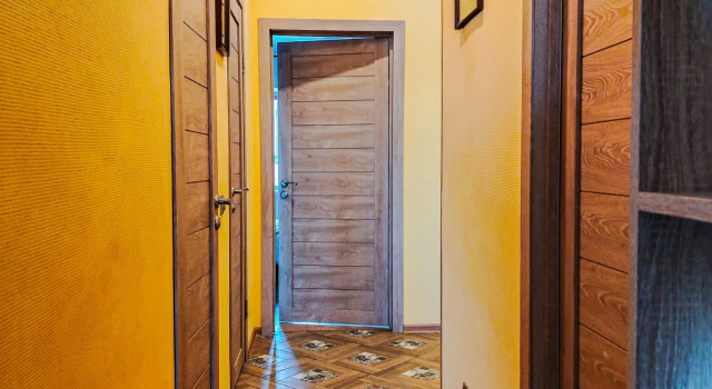 Апартаменты BJ-HOME на улице Стрельнинская 6