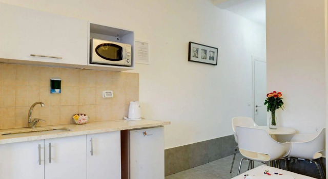 Shore Suites, Забронировать Отель Тель-Авив Тель-Авивский округ, рядом с Independence Hall Museum