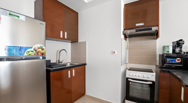 Silkhaus Luxurious 1bdr in Reem Island ARC Tower
