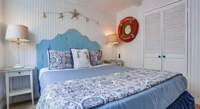 Коттедж Rockaway Cottage