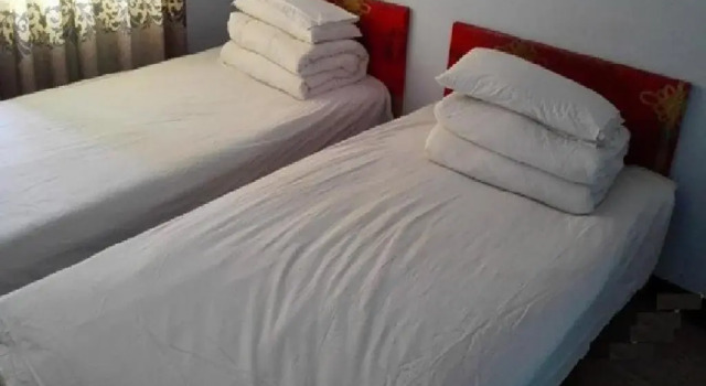 Yixiangge Farm Stay, Reserva ahora Agroturismo Hoteles en Henan con aparcamiento, Aparcamiento