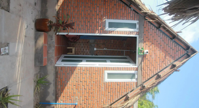 Номер Standard Bau Bi Mini Farmstay Mekong - Tien Giang