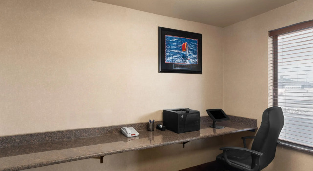 Baymont Inn and Suites by Wyndham Sturgis
