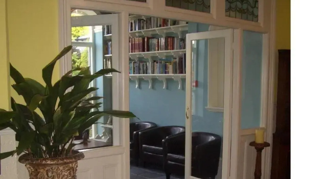Номер Standard The Sea Spirit Guest House