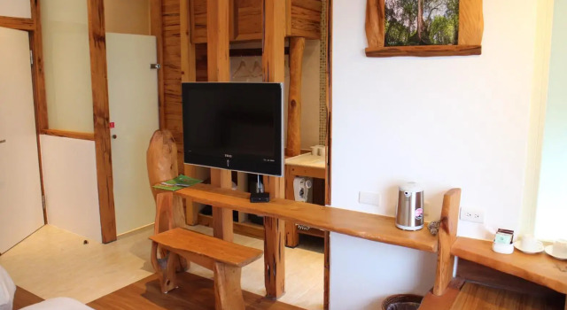 Двухместный номер Standard Shangrila Leisure Farm