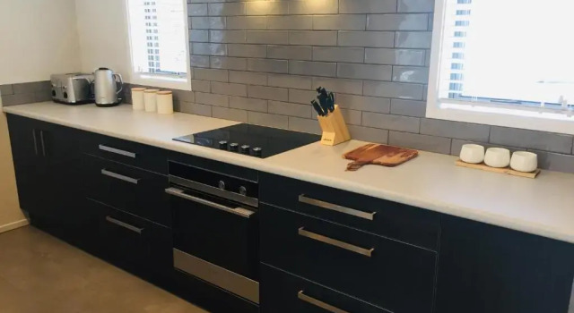 Коттедж Stunning Brand New Executive Home