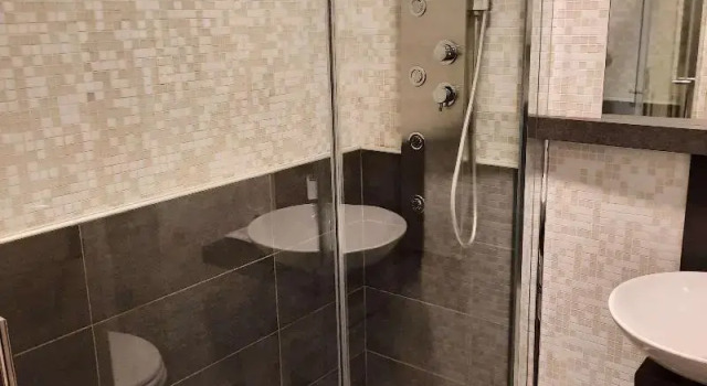 Двухместный номер Classic Best Western Hotel Continental