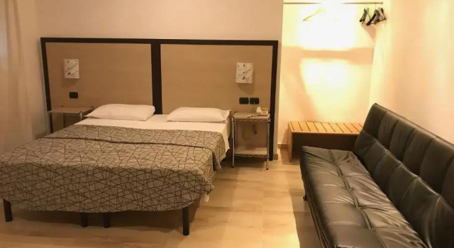 Hotel Citta Di Conegliano, Reserva ahora Hotel Conegliano Véneto