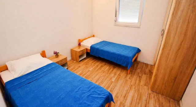 Apartments Bella di Boka, Reserva ahora Apartamento Tivat Tivat County