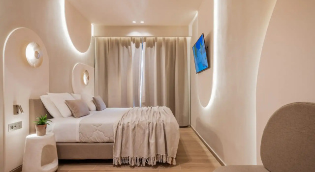 Полулюкс Tzante Hotel Zakynthos, Adults Only