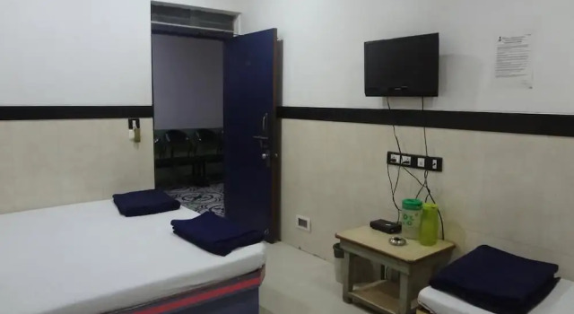 Номер Standard Hotels Heraa International