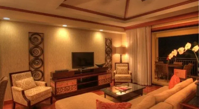 Koloa Landing At Poipu Beach, A Wyndham Grand Resort
