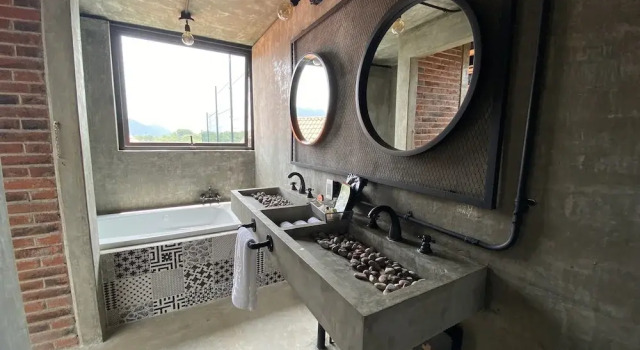 Macpalo, Book Vacation Home SPA Hotels in Morelos, SPA