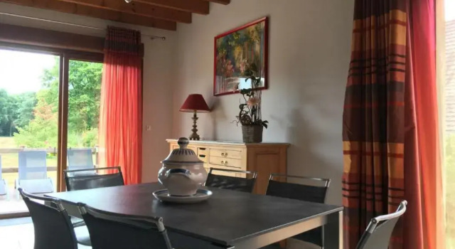 Gîte Chaon, 4 pièces, 6 personnes - FR-1-491-185, Rezerwuj Hotel Chaon Centre